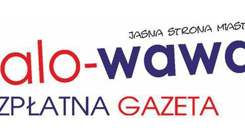 „Halowawa.pl” zmienia się w dwutygodnik