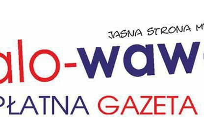 „Halowawa.pl” zmienia się w dwutygodnik