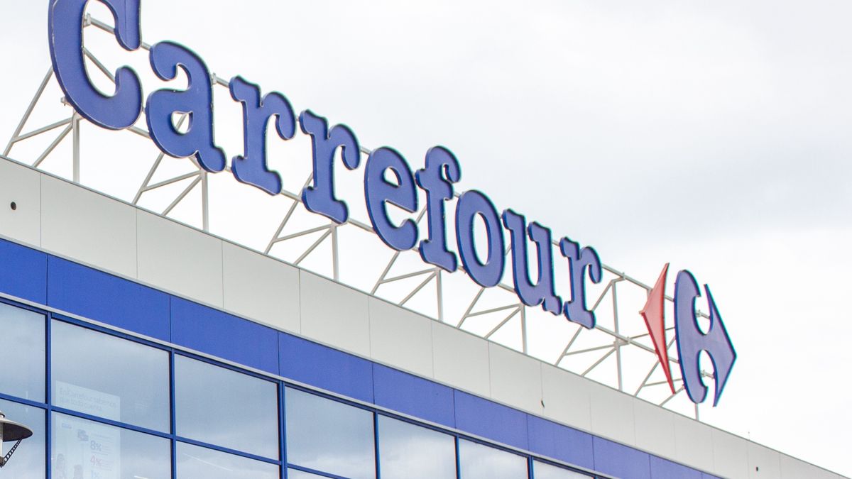Promocje w sklepach Carrefour