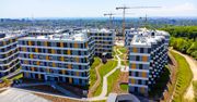 Kielce: Nowe wieżowce przy ul. Mielczarskiego