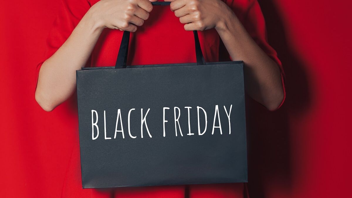 Black Friday 2022: DATA. Kiedy jest Czarny Piątek i jakie promocje w sklepach?