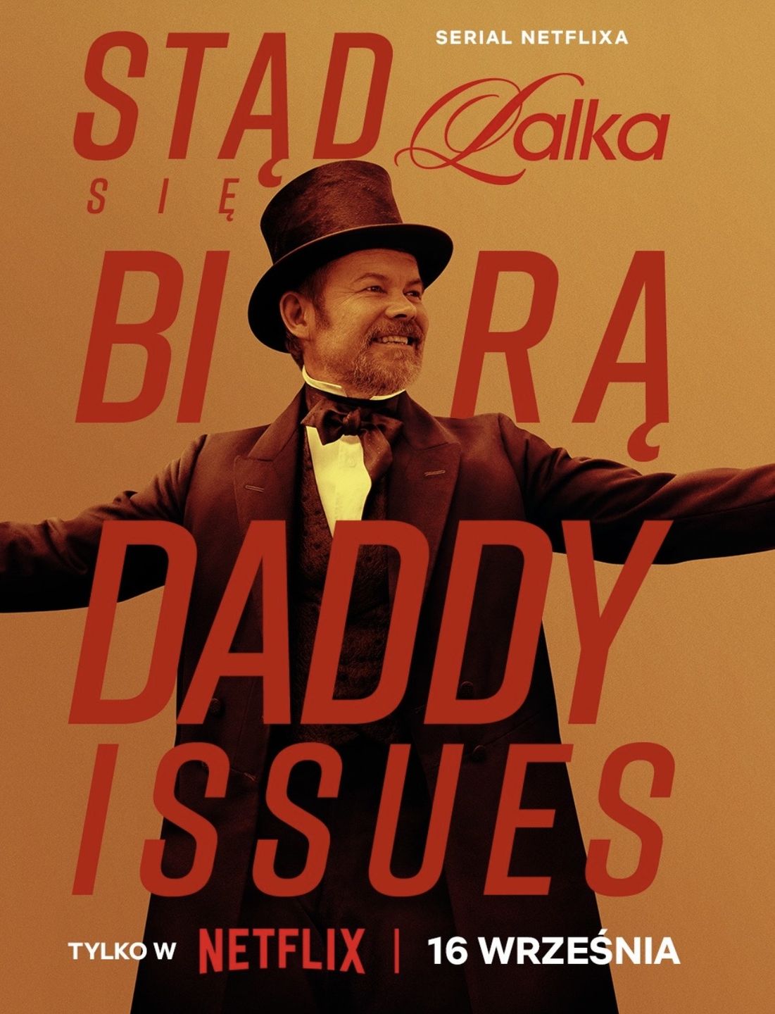 Kampania Netflixa