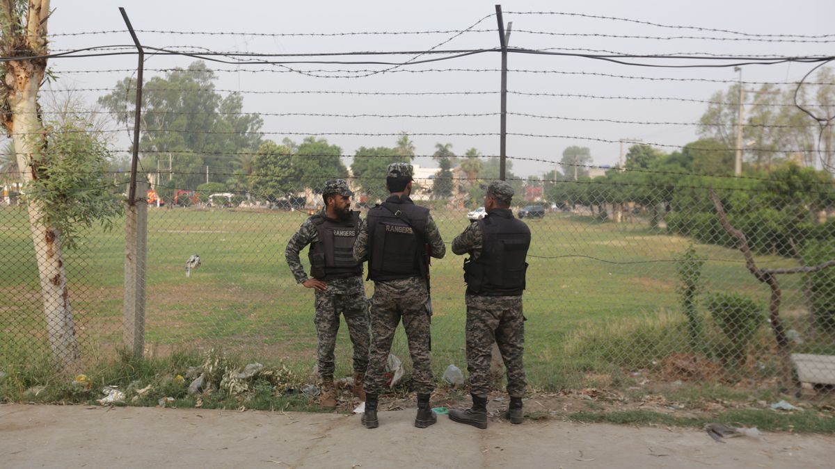 Rośnie napięcie między Indiami a Pakistanem