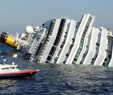 Katastrofa statku Costa Concordia. Francesco Schettino - jedyny winny czy kozioł ofiarny?