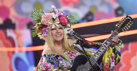 TVP jednak robi koncert na otwarcie przekopu Mierzei Wiślanej. Bez disco polo
