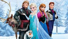 Disney zapowiada film &#34;Kraina lodu 2&#34;. Olaf bierze sprawy w swoje ręce (wideo)