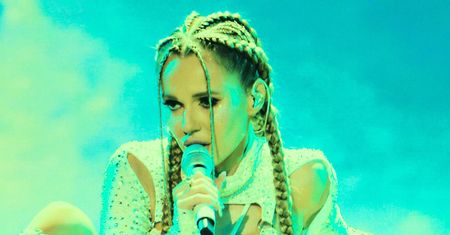 Doda spełniła swoje marzenie. W koncertowym show nie brakowało niespodzianek