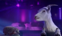 Tygrys z „energią na ostry melanż” dla jeża i kóz w reklamie Tigera Classic (wideo)