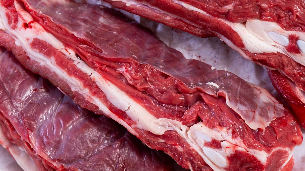 Nasze babcie uwielbiały szponder wołowy