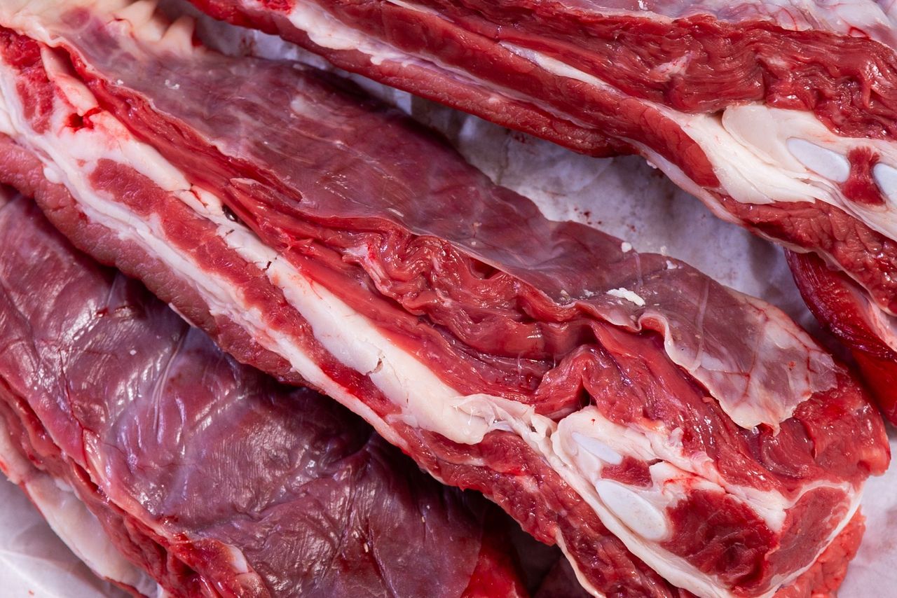 Nasze babcie uwielbiały szponder wołowy