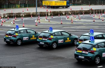 "Głębokie zmiany". Rewolucja w egzaminie na prawo jazdy