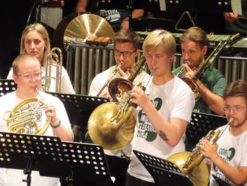 Potęga blachy. Prestiżowy Corno Brass Festival w Zielonej Górze