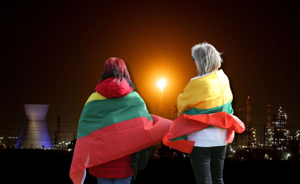 Sąsiad Polski przygotowany na sytuacje kryzysowe? Sondaż ujawnia