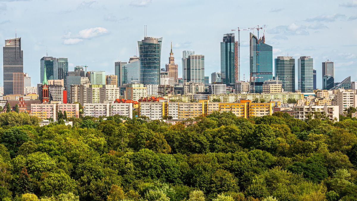 Na warszawskiej Woli powstanie nowy biurowiec