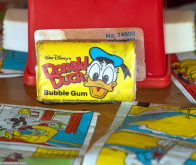 Pamiętacie tamten smak oranżady? Wszyscy mamy podobne wspomnienia z lat 90.