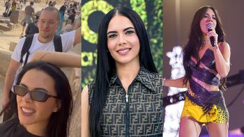 Podbija rynek muzyczny i zyskała zachwyciła w amerykańskim "Mam talent". Kim jest Kaeyra, nowa miłość (?) Krzysztofa Zalewskiego?