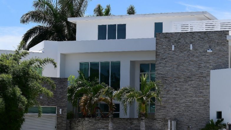 Lionel Messi szuka wymarzonego domu na Florydzie