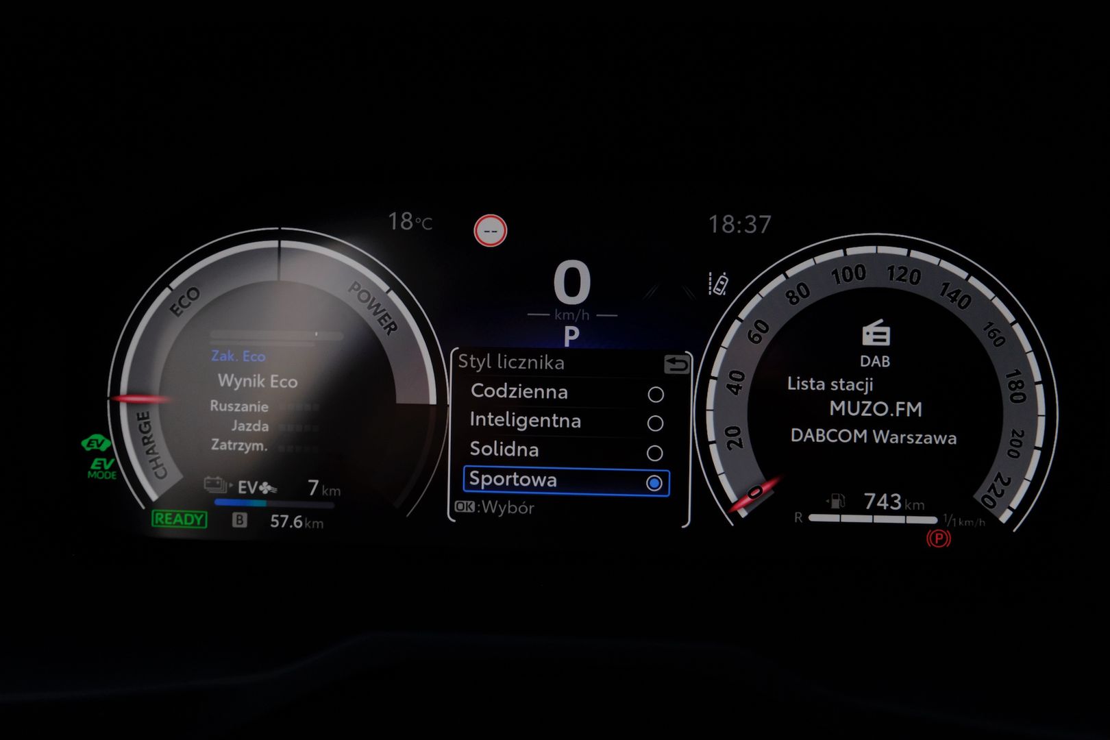 Suzuki Across PHEV