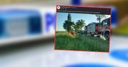Tragedia na Dolnym Śląsku. Tak zginął 43-latek