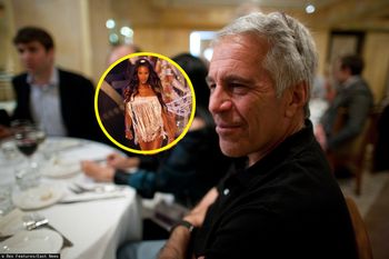 Supermodelka w aktach Epsteina. Wiadomo, o co nieraz miała go prosić