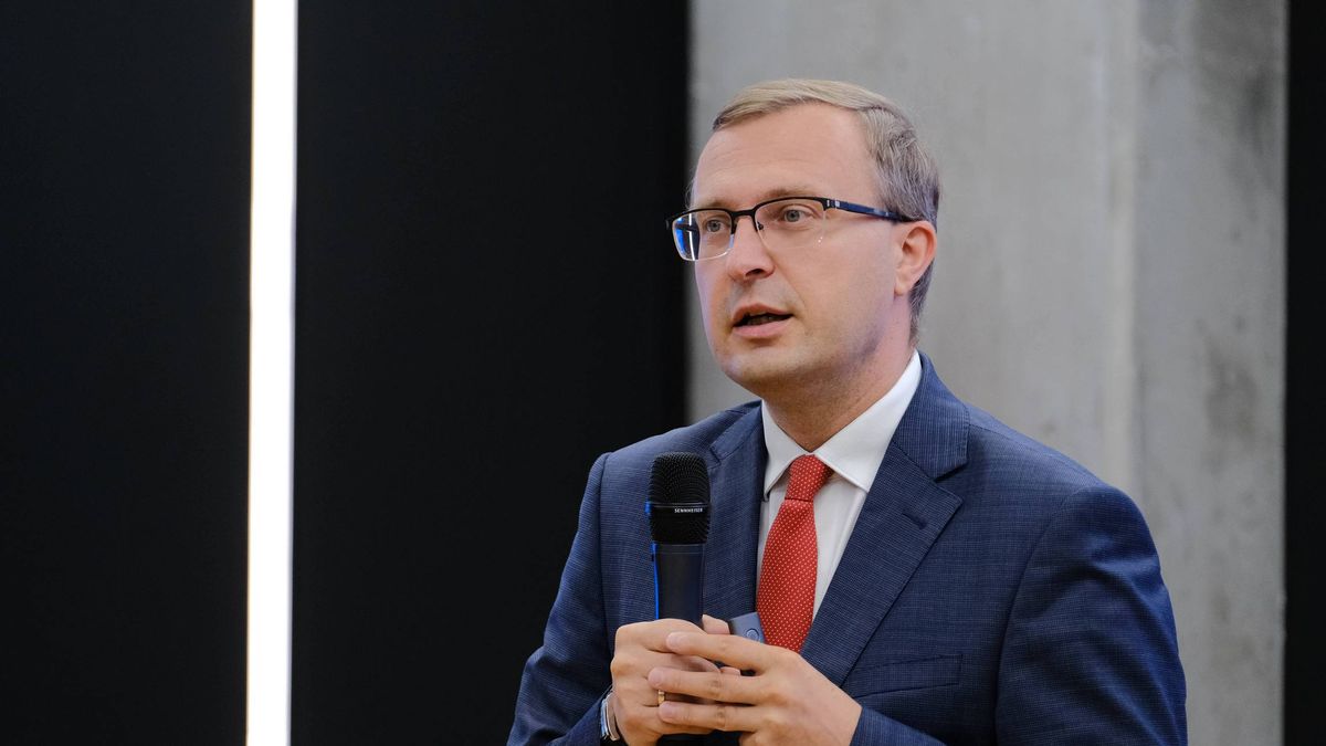 Stopy procentowe pójdą w górę. Tak uważa nawet szef państwowego funduszu 