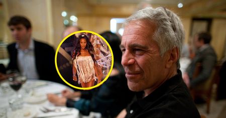 Supermodelka w aktach Epsteina. Wiadomo o co nieraz miała go prosić