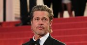Brad Pitt chodził na spotkania anonimowych alkoholików. "Byłem na kolanach"