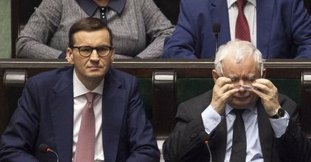 Oto składki, daniny i opłaty, które wzrosły od początku rządów PiS