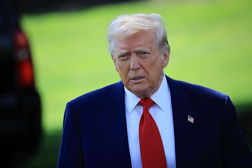Trump kappt Budget: Öffentliche Sender unter Beschuss