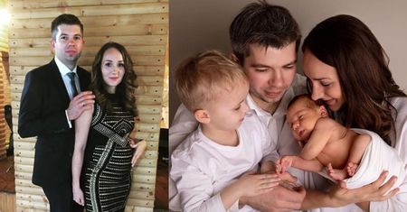 Małżonka uczestnika "Rolnik szuka żony" o aborcji: "Barbarzyństwem jest nie dać kobiecie WYBORU"
