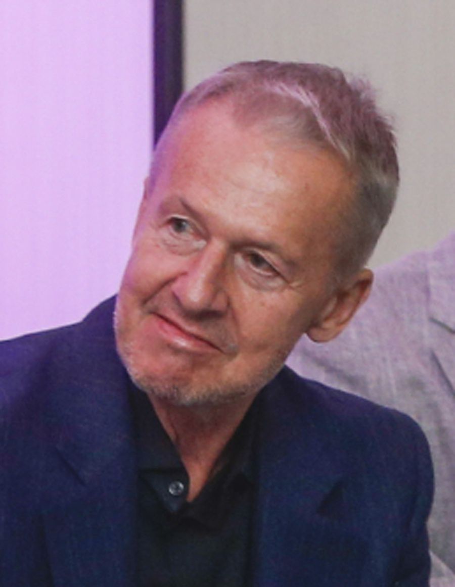 Bogusław Linda 