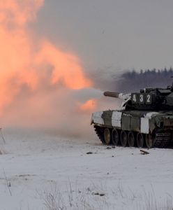 Tych miast chce Putin. Kluczowe jedne wzgórza