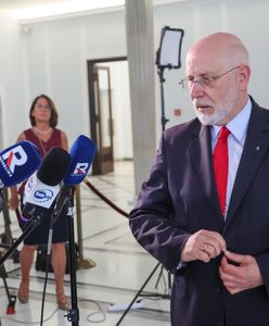 Co dalej z KRRiT? Jest komentarz członka po głosowaniu nad Świrskim