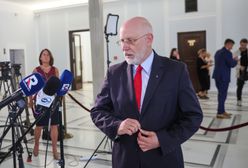 Co dalej z KRRiT? Jest komentarz członka po głosowaniu nad Świrskim