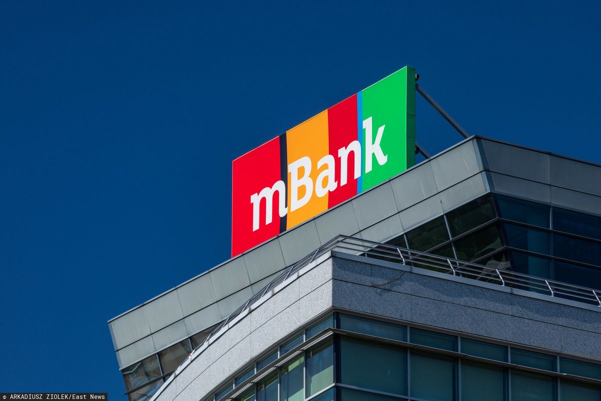 mBank wyjaśnia, z czego wynikają różnice w opłatach dla klientów
