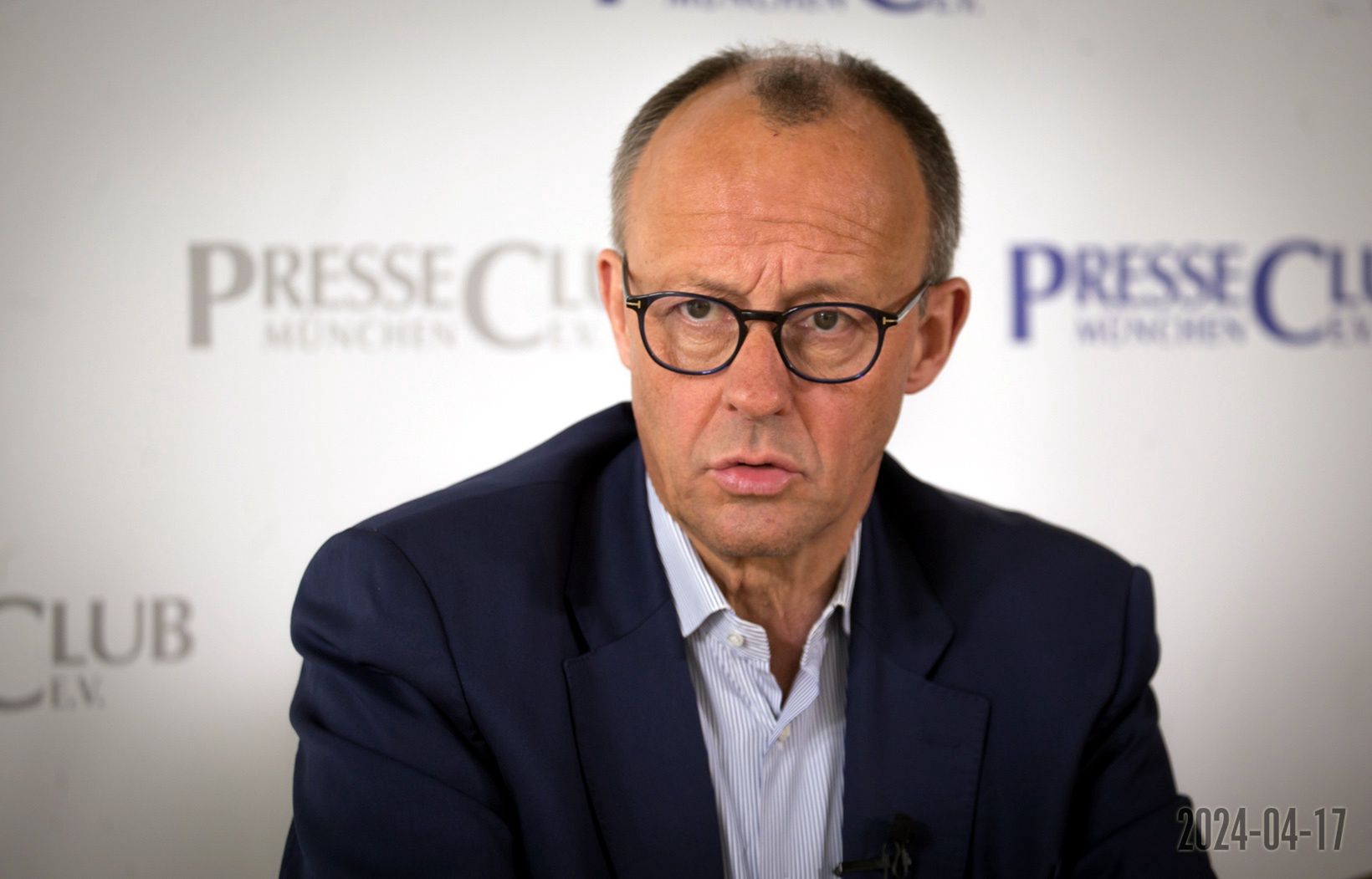 Kanclerz Niemiec chce zmian w sposobie liczenia pensji