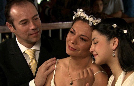 „Cudowna róża” w TLC