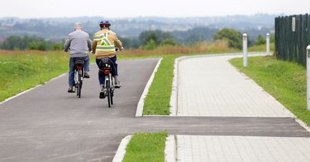 Bielsko-Biała. Mieszkańcy muszą uzbroić się w cierpliwość. Dłuższy termin prac na ul. Cieszyńskiej