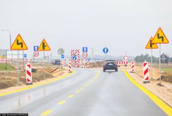 Ważna arteria będzie jak autostrada. Przetarg jeszcze w tym roku