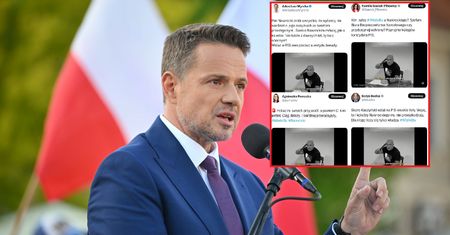 "Wielkim Bu" w Nawrockiego. KO szykuje "niespodziankę"