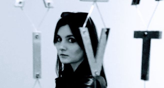 Karolina Pasek head of social media w Hilt&amp;Co.