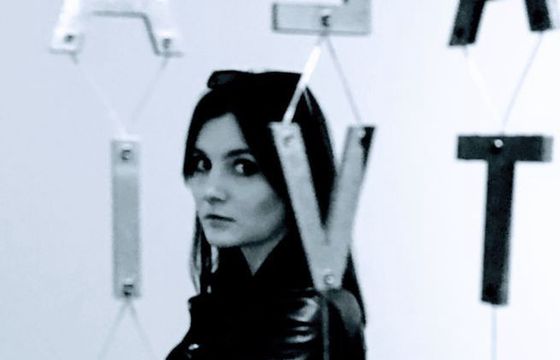 Karolina Pasek head of social media w Hilt&amp;Co.