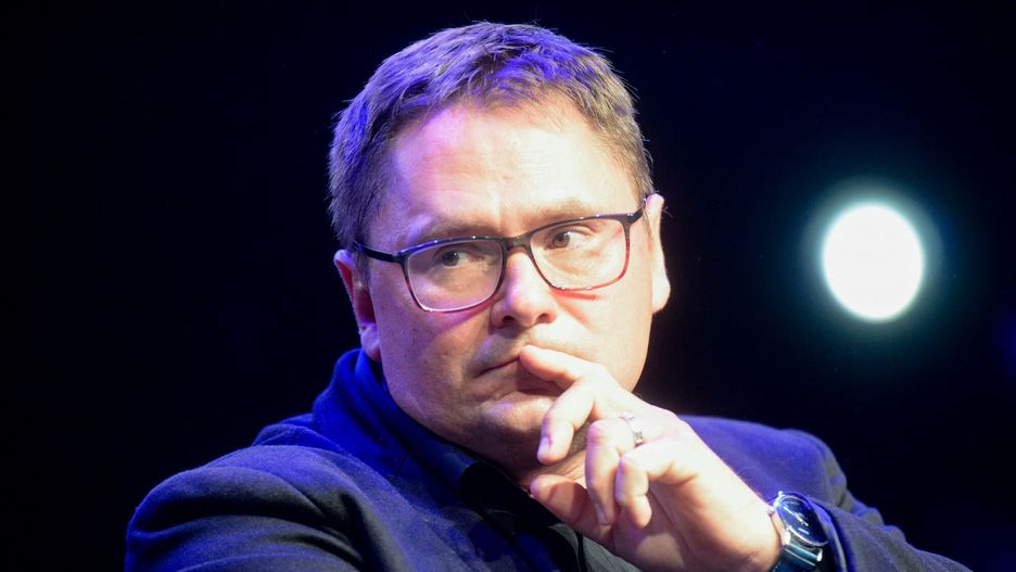 Koronawirus w Polsce. Tomasz Terlikowski stwierdził, że Kościół nigdy nie był przeciwko szczepieniom