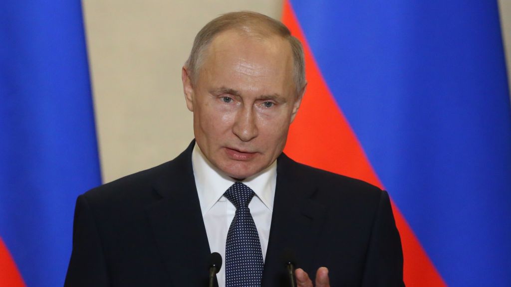 W ciągu ostatniej doby w Rosji stwierdzono ponad 6 tys. zakażeń.