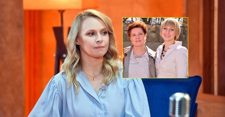 Paulina Holtz wspomina Agnieszkę Kotulankę. "Nie mam pojęcia, co o tym myśleć"