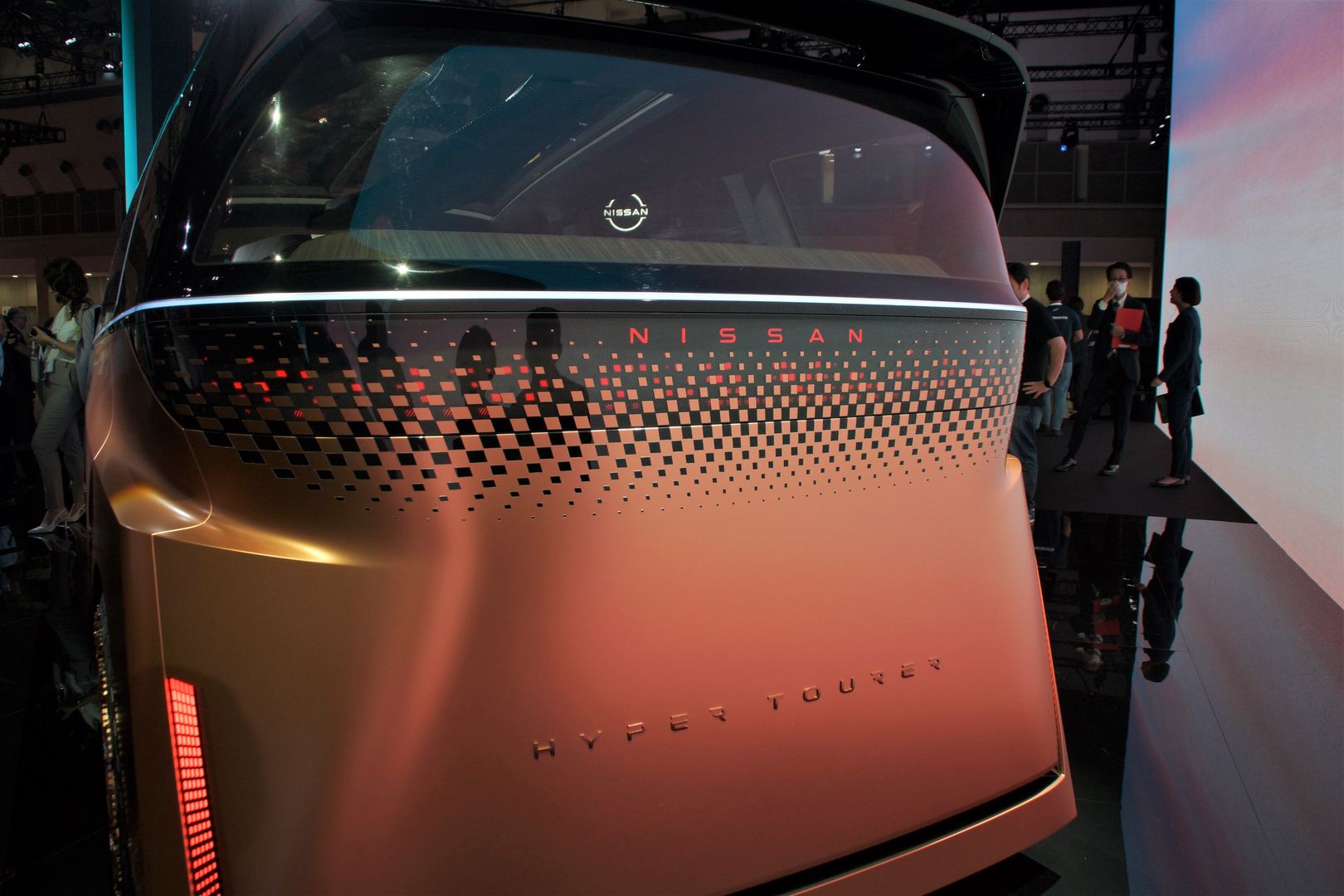 Japan Mobility Show 2023