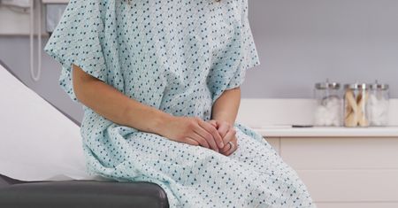 "Taka już pani uroda". Diagnozę usłyszała po 12 latach bólu