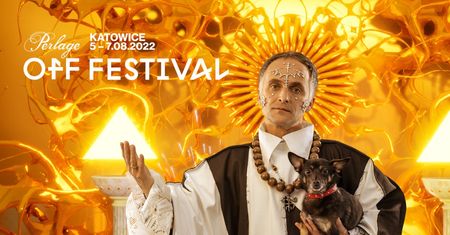 OFF Festival w pełnej krasie. Edycja 2022 się zbliża wielkimi krokami