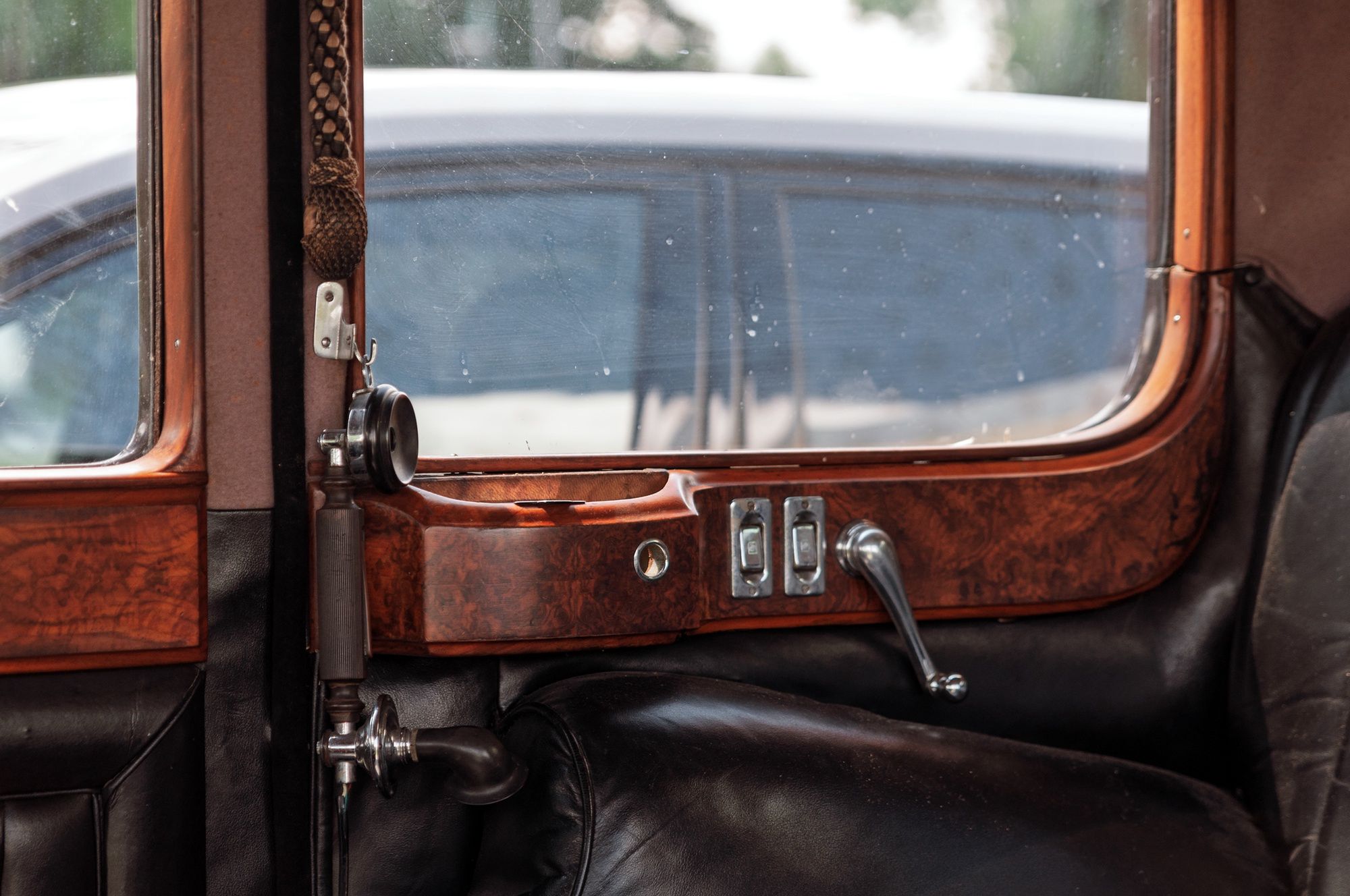 Rolls-Royce Phantom II (1935)