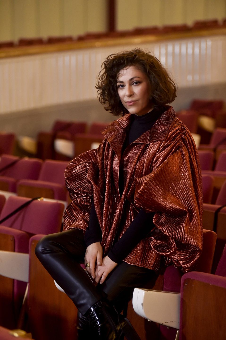Natalia Kukulska